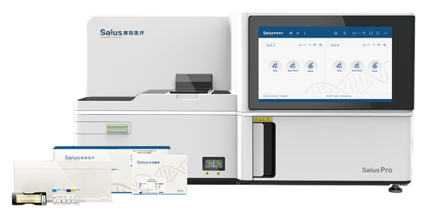 Salus-Pro
