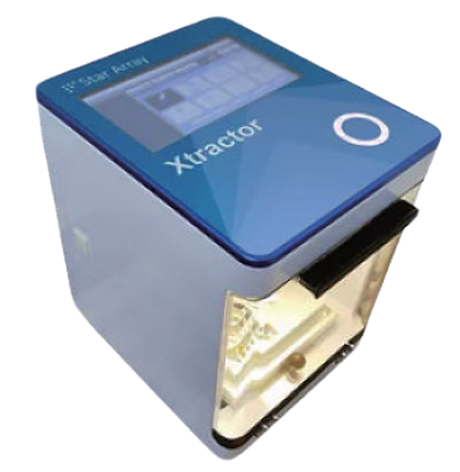 XTractor