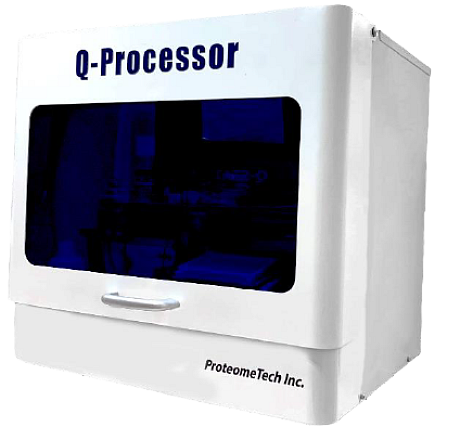 QProcessor