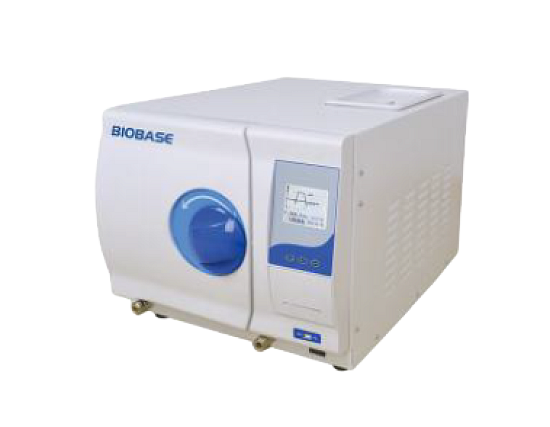 Biobase Autoclave