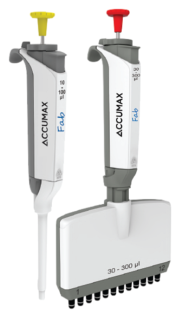 Accumax