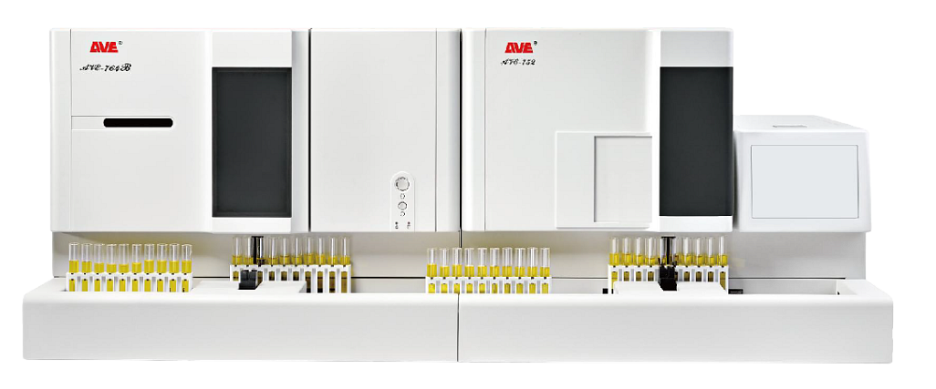 AVE-764