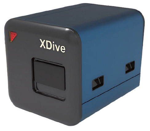 XDive