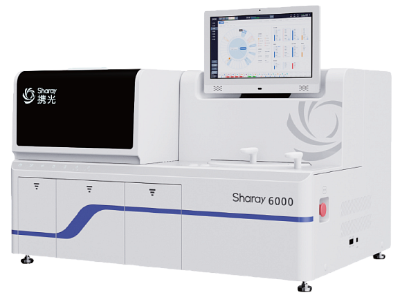 SHARAY6000