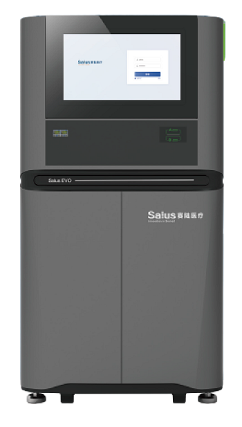 Salus-Evo