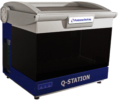 QStation