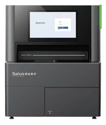 Salus-Nimbo